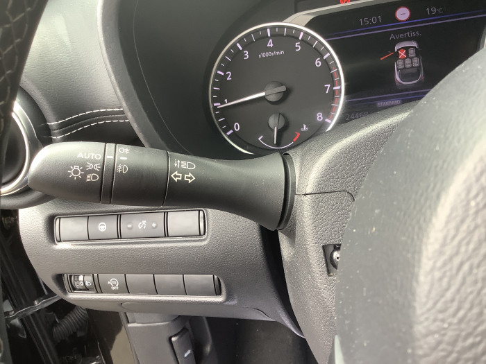 Nissan JUKE 2023.5 DIG-T 114 Tekna