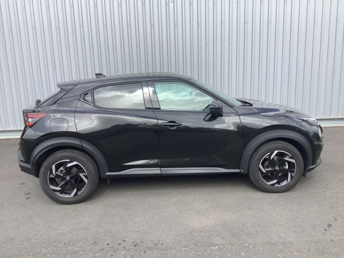 Nissan JUKE 2023.5 DIG-T 114 Tekna