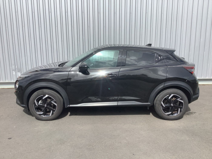 Nissan JUKE 2023.5 DIG-T 114 Tekna