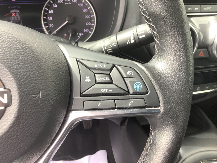 Nissan JUKE 2023.5 DIG-T 114 Tekna