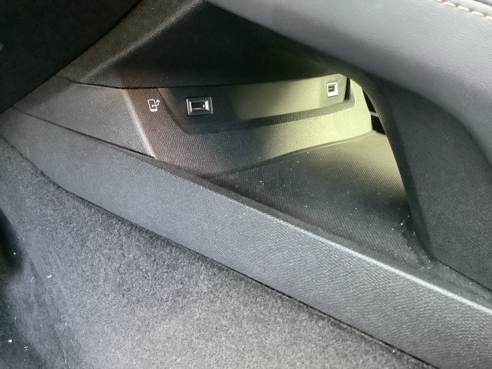 Peugeot 508 BlueHDi 130 ch S&S EAT8 GT