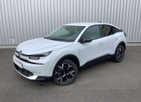 Citroën C4 Nouveau Hybride 145 ch e-DCS6 Max