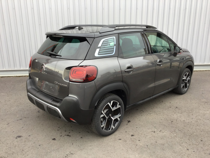 Citroën C3 AIRCROSS PureTech 130 S&S EAT6 Shine Pack