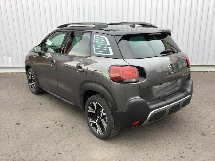 Citroën C3 AIRCROSS PureTech 130 S&S EAT6 Shine Pack