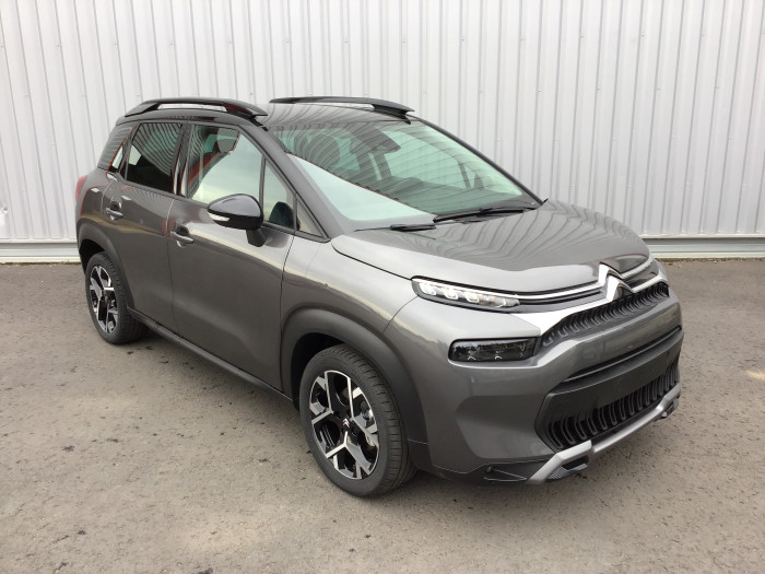 Citroën C3 AIRCROSS PureTech 130 S&S EAT6 Shine Pack