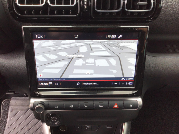 Citroën C3 AIRCROSS PureTech 130 S&S EAT6 Shine Pack