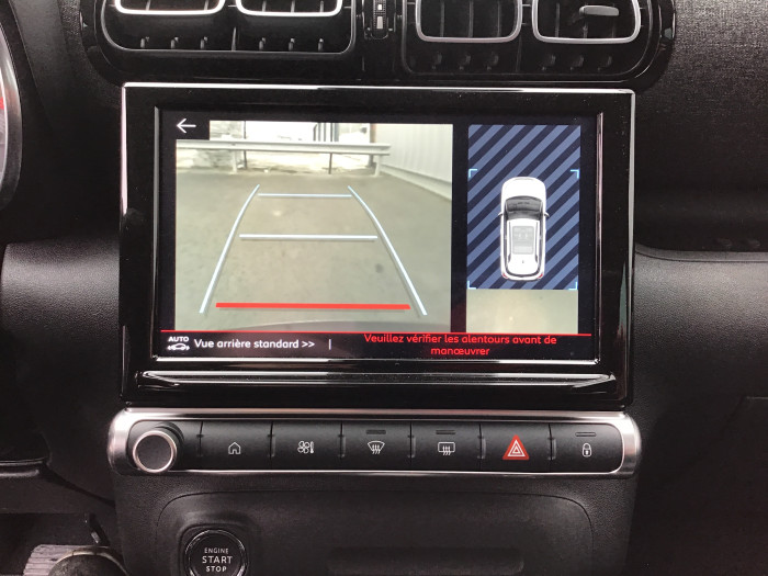 Citroën C3 AIRCROSS PureTech 130 S&S EAT6 Shine Pack