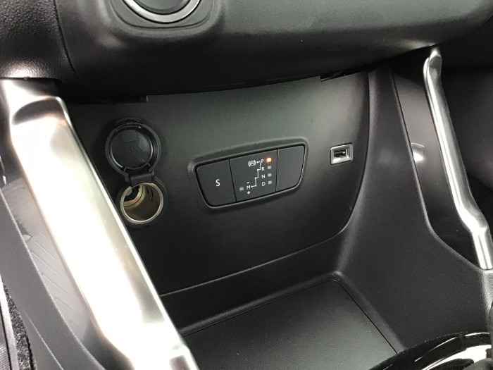 Citroën C3 AIRCROSS PureTech 130 S&S EAT6 Shine Pack