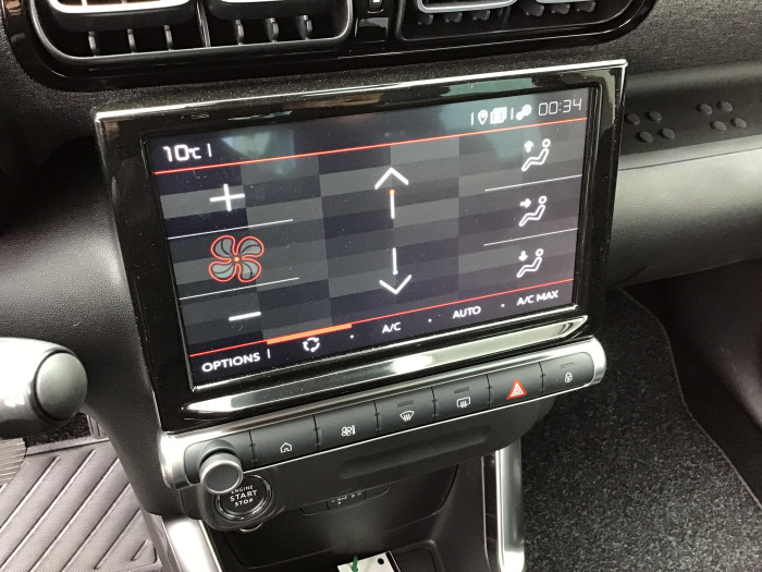 Citroën C3 AIRCROSS PureTech 130 S&S EAT6 Shine Pack