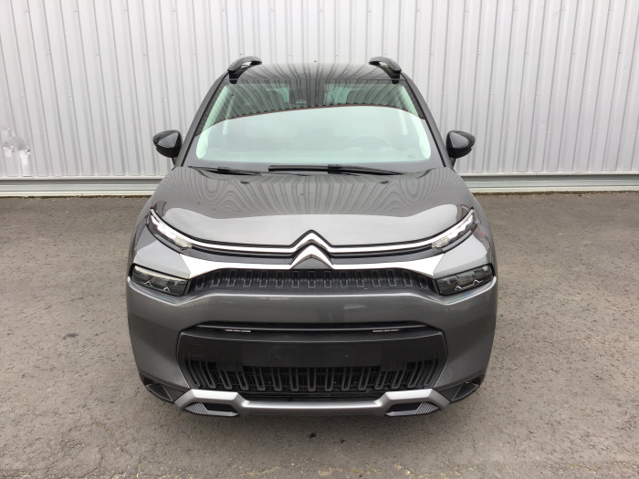 Citroën C3 AIRCROSS PureTech 130 S&S EAT6 Shine Pack