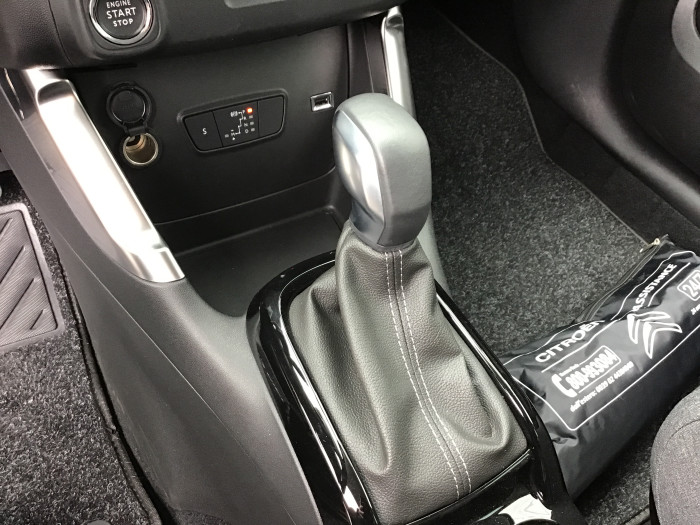 Citroën C3 AIRCROSS PureTech 130 S&S EAT6 Shine Pack