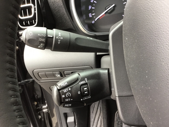 Citroën C3 AIRCROSS PureTech 130 S&S EAT6 Shine Pack