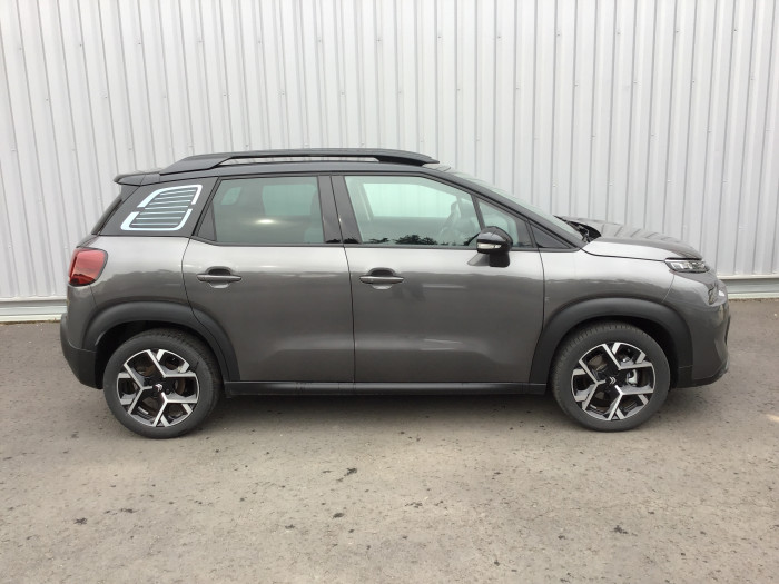 Citroën C3 AIRCROSS PureTech 130 S&S EAT6 Shine Pack