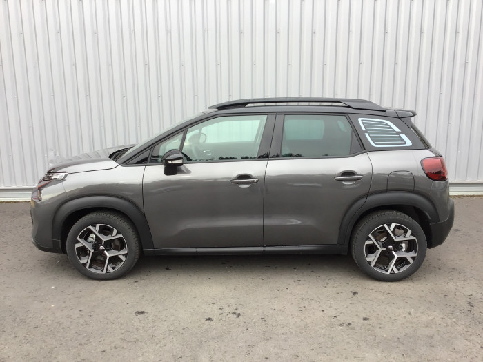 Citroën C3 AIRCROSS PureTech 130 S&S EAT6 Shine Pack