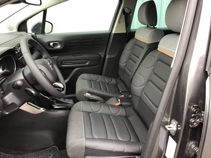 Citroën C3 AIRCROSS PureTech 130 S&S EAT6 Shine Pack
