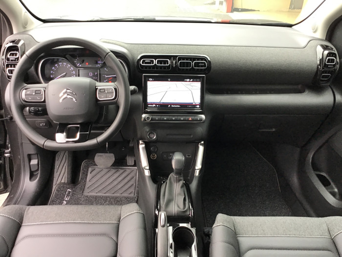 Citroën C3 AIRCROSS PureTech 130 S&S EAT6 Shine Pack