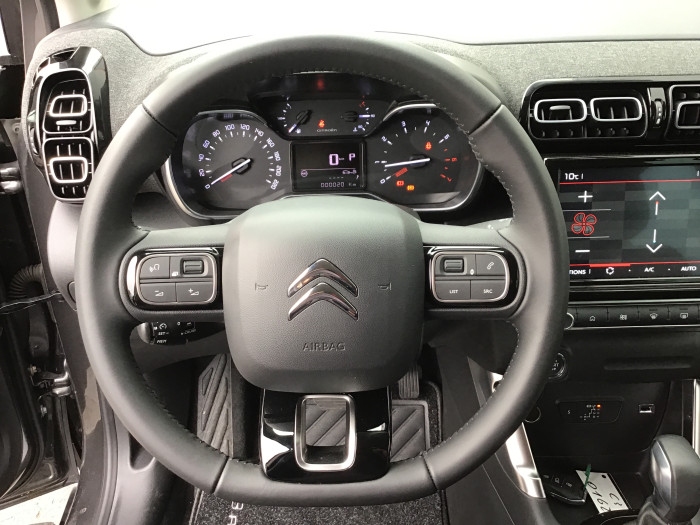 Citroën C3 AIRCROSS PureTech 130 S&S EAT6 Shine Pack