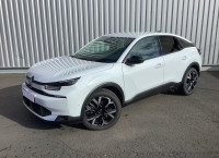 Citroën C4 Nouveau Hybride 145 ch e-DCS6 Max
