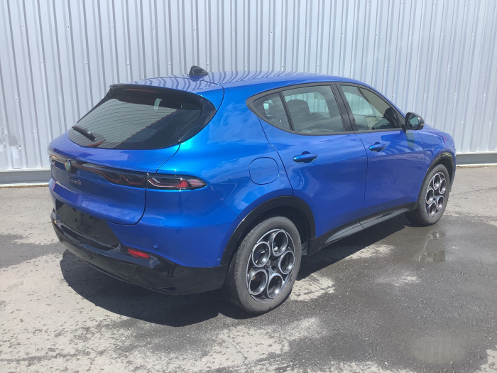 Alfa Romeo TONALE 1.6 Multijet II 130 ch VGT TCT6 Sprint