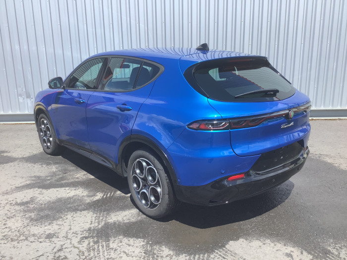 Alfa Romeo TONALE 1.6 Multijet II 130 ch VGT TCT6 Sprint