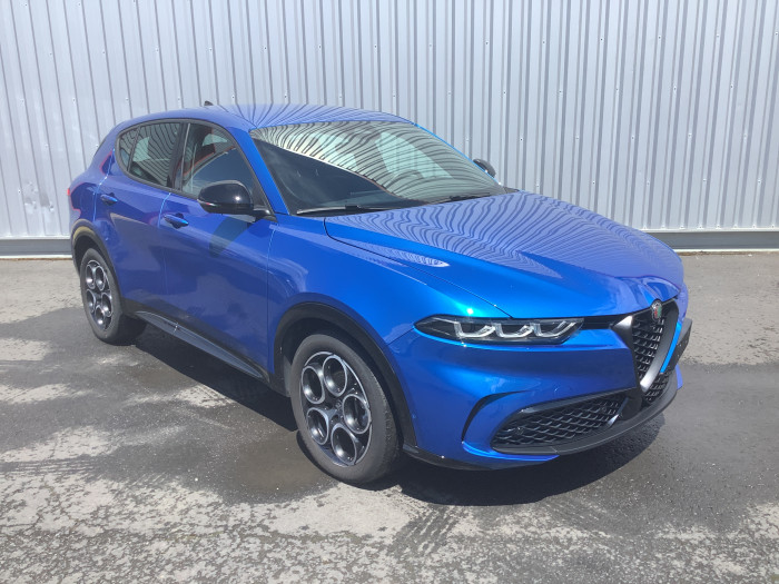 Alfa Romeo TONALE 1.6 Multijet II 130 ch VGT TCT6 Sprint