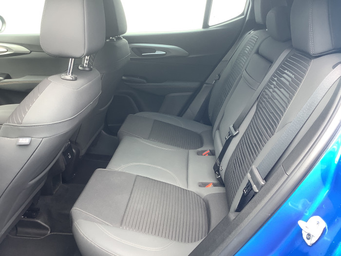 Alfa Romeo TONALE 1.6 Multijet II 130 ch VGT TCT6 Sprint