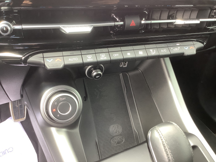 Alfa Romeo TONALE 1.6 Multijet II 130 ch VGT TCT6 Sprint