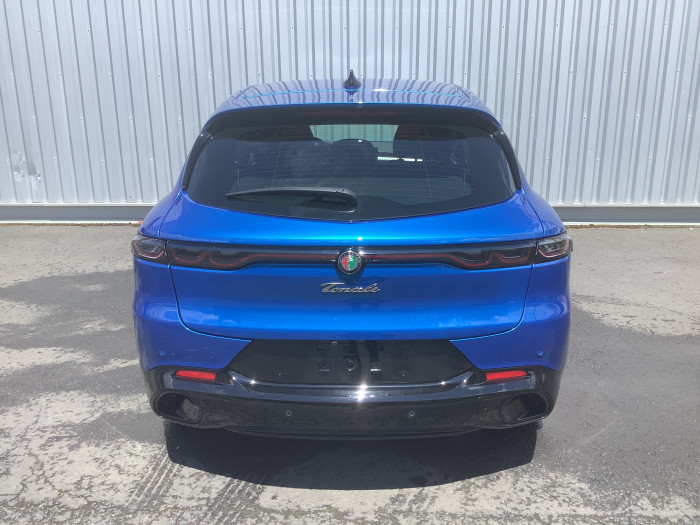 Alfa Romeo TONALE 1.6 Multijet II 130 ch VGT TCT6 Sprint