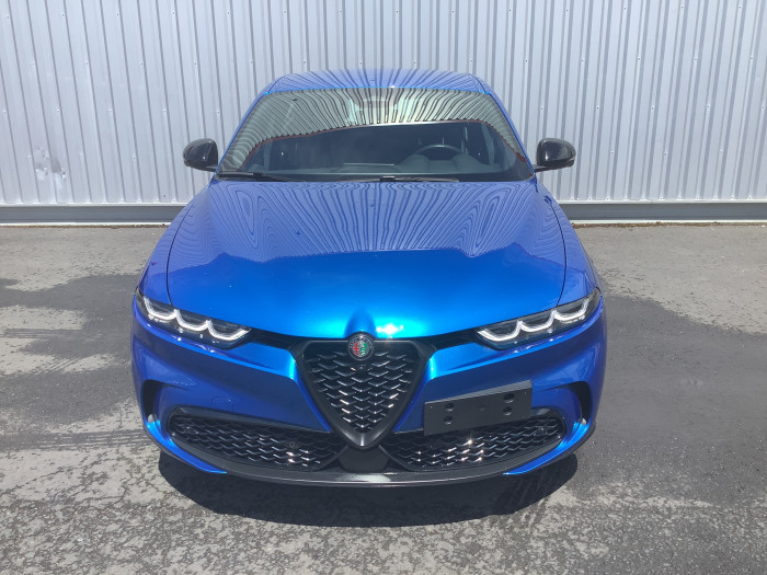 Alfa Romeo TONALE 1.6 Multijet II 130 ch VGT TCT6 Sprint