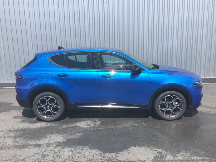 Alfa Romeo TONALE 1.6 Multijet II 130 ch VGT TCT6 Sprint