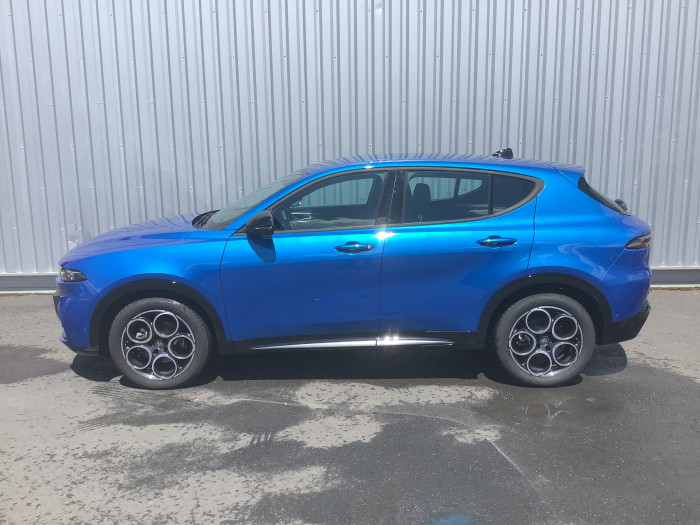 Alfa Romeo TONALE 1.6 Multijet II 130 ch VGT TCT6 Sprint