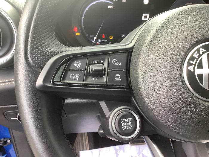 Alfa Romeo TONALE 1.6 Multijet II 130 ch VGT TCT6 Sprint