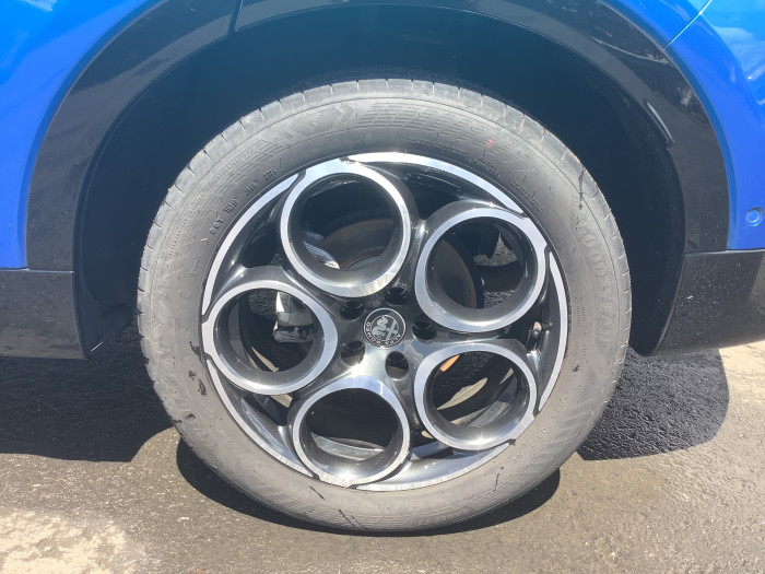 Alfa Romeo TONALE 1.6 Multijet II 130 ch VGT TCT6 Sprint