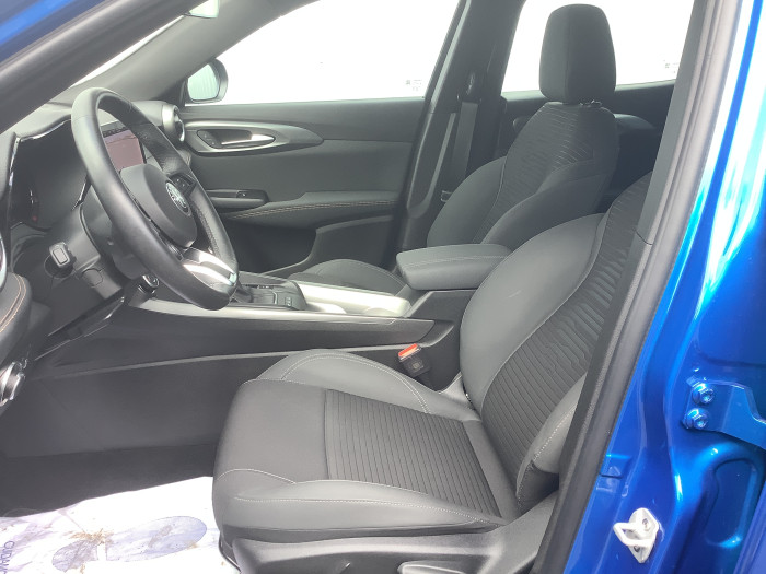 Alfa Romeo TONALE 1.6 Multijet II 130 ch VGT TCT6 Sprint