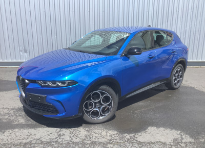 Alfa Romeo TONALE 1.6 Multijet II 130 ch VGT TCT6 Sprint