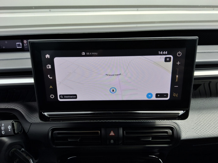 Citroën C3 AIRCROSS Nouveau Hybride 145 ch Aut Max