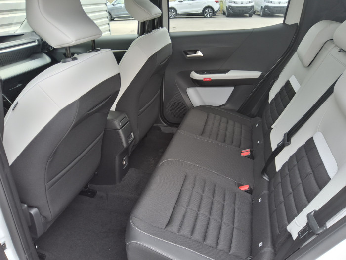 Citroën C3 AIRCROSS Nouveau Hybride 145 ch Aut Max