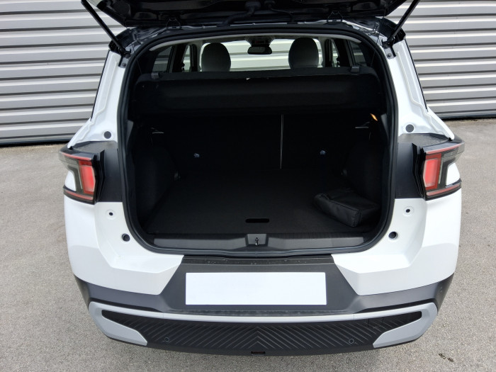 Citroën C3 AIRCROSS Nouveau Hybride 145 ch Aut Max