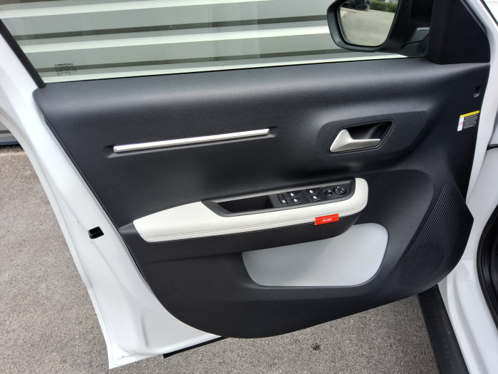 Citroën C3 AIRCROSS Nouveau Hybride 145 ch Aut Max