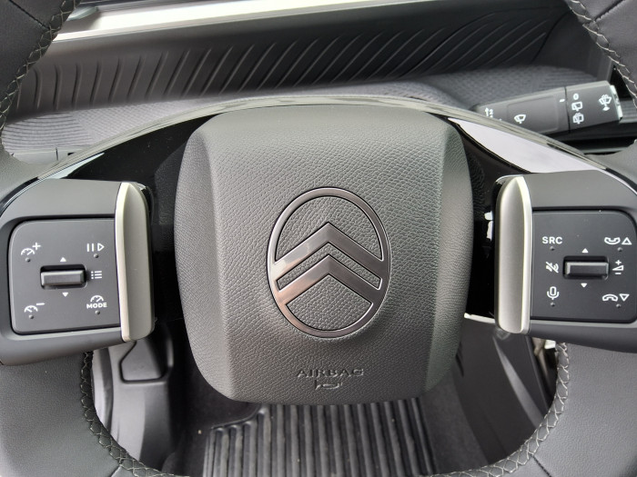 Citroën C3 AIRCROSS Nouveau Hybride 145 ch Aut Max