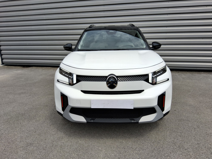 Citroën C3 AIRCROSS Nouveau Hybride 145 ch Aut Max