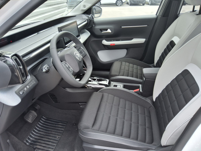 Citroën C3 AIRCROSS Nouveau Hybride 145 ch Aut Max