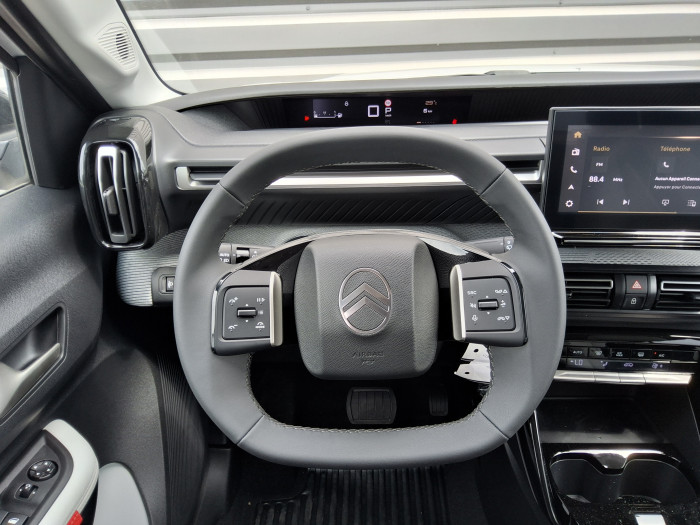 Citroën C3 AIRCROSS Nouveau Hybride 145 ch Aut Max