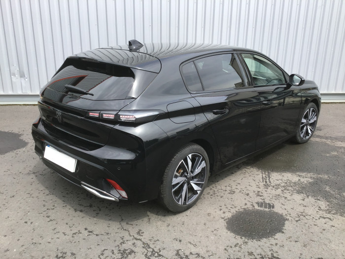 Peugeot 308 PureTech 130ch S&S EAT8 Allure