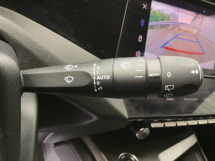 Peugeot 308 PureTech 130ch S&S EAT8 Allure