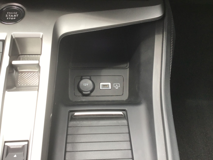 Peugeot 308 PureTech 130ch S&S EAT8 Allure