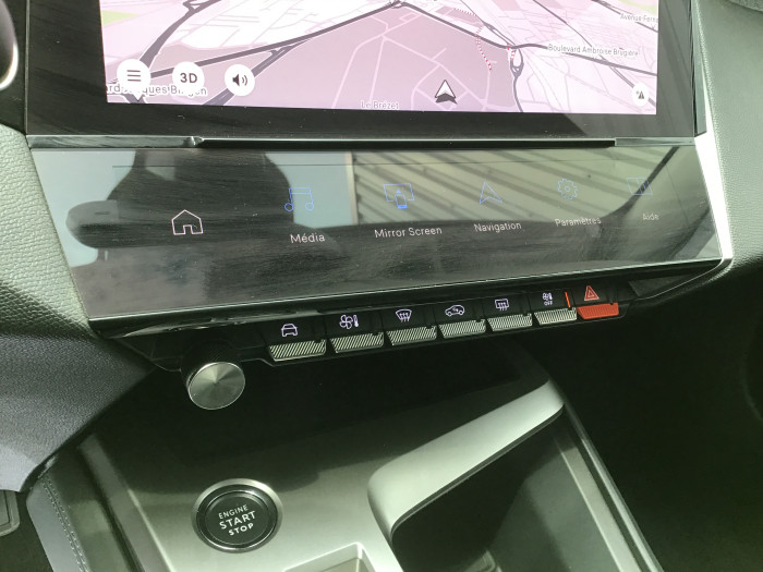 Peugeot 308 PureTech 130ch S&S EAT8 Allure