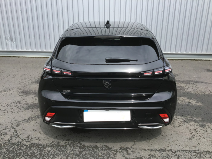 Peugeot 308 PureTech 130ch S&S EAT8 Allure