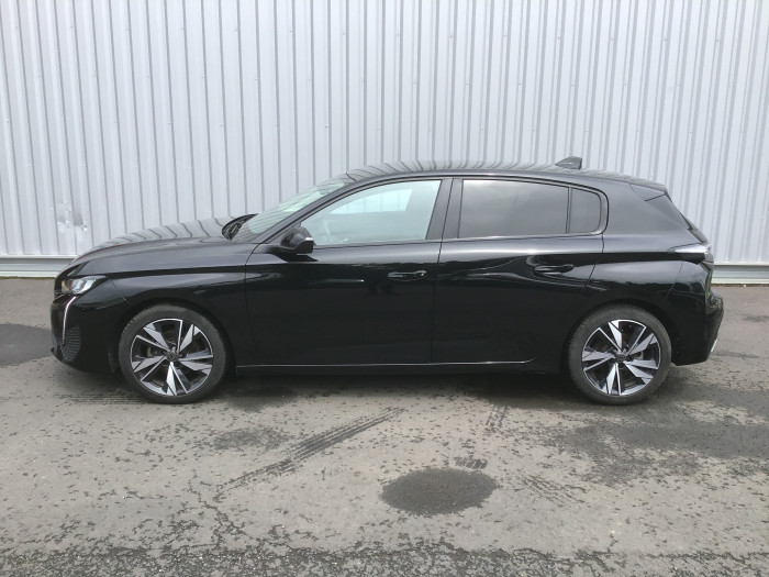 Peugeot 308 PureTech 130ch S&S EAT8 Allure