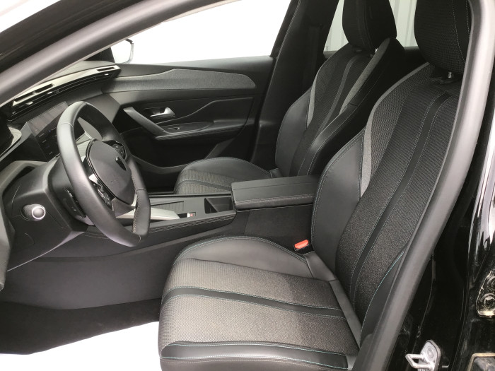 Peugeot 308 PureTech 130ch S&S EAT8 Allure
